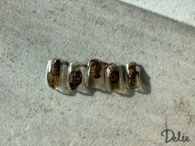 デリエ(Delie)/HAND SIMPLE