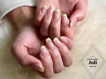 ユーリ 心斎橋 南船場