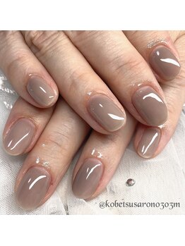 オフィスネイル☆