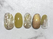 アミュレット 柳津店(AMULET)/4月定額　6600円(税込)