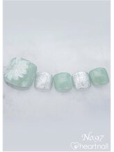 はあとねいる 泡瀬店/定番デザインNo.297