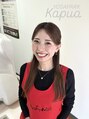 ヨサパーク カプア 立川本店(YOSA PARK Kapua) 松原 みさき