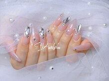 エリア(ELIA)/長さ出しワンホン定額コース