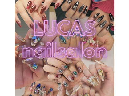 ネイルサロン ルーカス(Lucas,K)の写真