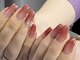 ネイルズミューコ 四谷三丁目店(nail’s MyuCo)の写真/【極薄フィルイン × モチの良さ】モチの良さが違う。極薄フィルインで自爪にやさしく長持ち◎