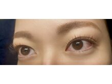 オヤユビヒメ(OYAYUBIHIME)/カラーエクステ　ピンクブラウン