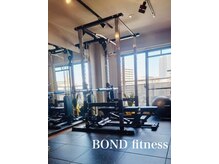 ボンドフィットネス(BOND fitness)