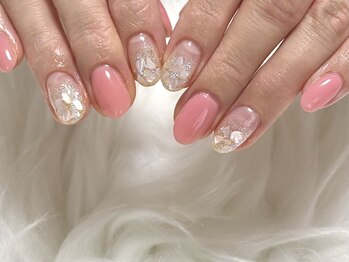 ヴェリタネイル(Verita nail)/定額デザイン