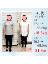 ブルーシエル(Bleu Ciel)/☆耳つぼ効果☆