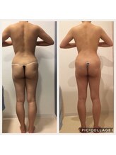 セレー(SELENE)/◇二ヶ月コース◇180分×8回