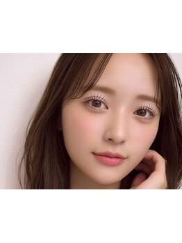 モテ可愛な目元にしたい