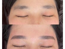 シーンスタジオ 広島店(SSIN STUDIO)/眉毛wax