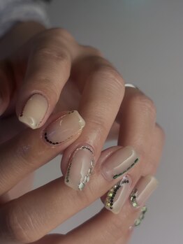 ジ オクト(Theoct.)/