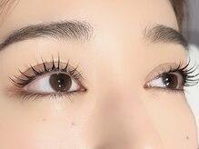 スラン 大井町(serein)の雰囲気(☆不動の人気NO.1パリジェンヌ☆束感まつ毛で韓国まつ毛に☆)