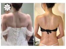 ソウ バイ ソウ(So by 蒼)/圧巻10回！ブライダルエステ整体