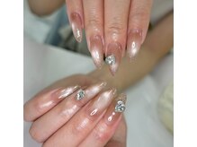 アンドエム(&M)/ちゅるんマグネット☆