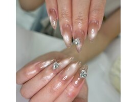 ちゅるんマグネット☆