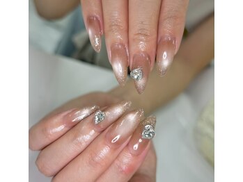 アンドエム(&M)/ちゅるんマグネット☆