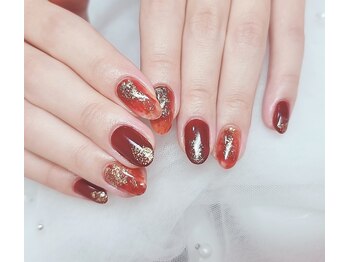 はあとねいる イオン 鶴見緑地前店/はあとねいる