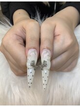 クラウディチャンネイル 新宿(Cloudy Chan Nail)/