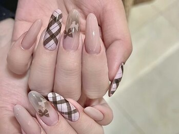 ノヴァ ネイル 心斎橋店(Nova Nail)/