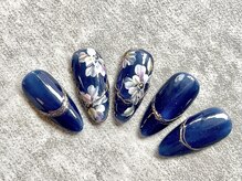 エムネイル(M nail)/