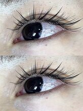 パンダアイラッシュ 上野(panda eyelash)/