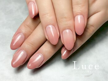 ちゅるグラデーション