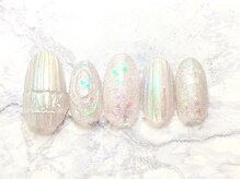 ネイルサロン ルーム 船橋店(ROOM)/【定額プレミアムコース¥7300】