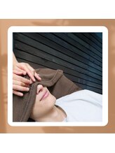 癒し～ぷ 大阪梅田店/眼精疲労◎疲れた目も解消！！