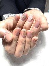 皇ネイル(皇Nail)/