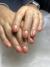 シャルム 五反田(Charme)/ワンカラーorグラデーション