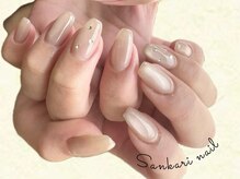 マグネット/ワンカラー/フィルイン/オフのみ◎/韓国/ミラパ/マグ