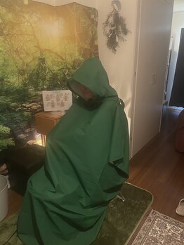 ツナグ 癒しの空間/よもぎ蒸し