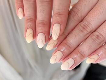 ワンアンドオンリー(One&Only)/