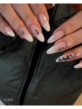 アイム(AIME)/シンプルdesign