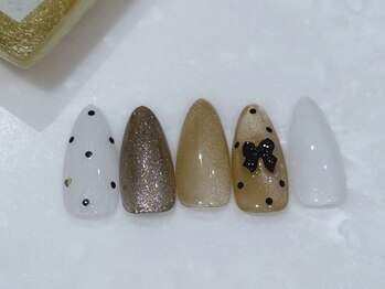 リーノ ベッラ(Lino bella)/『定額ナチュラルコース』