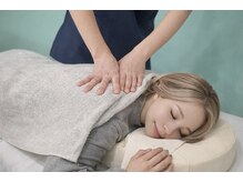 ビジュ整骨院の雰囲気（『国家資格保有◇痛み改善に特化したメニューも多数あり』）