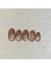 ディオ アンド ルーチェ アット(Dio&Luce at.)/☆マグネット☆