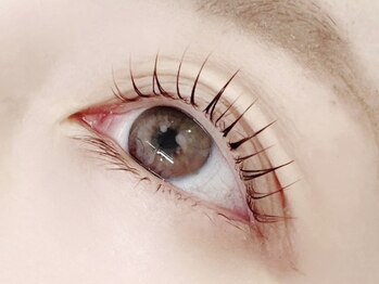 Makea福岡天神店【上下まつげパーマ/LEDマツエク/眉毛サロン】【2/28NEW OPEN(予定)】/マスカラパーマ【福岡天神】