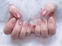 フェリスネイル 池袋店(Feliz Nail)/
