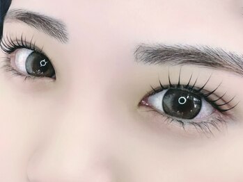 HIBIO天神警固【まつげパーマ/パリジェンヌ/LED/マツエク/まつ毛パーマ/眉毛/まゆげ】/ラッシュリフト（まつげパーマ）