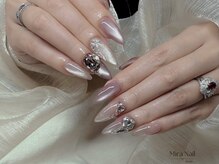MIRA Nail Studio【長さだし/持ち込み/フィルイン/マグネット】