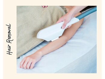 リンダ 白金台(linda)の写真/無理なく、美しく、都度払いという選択!回数券なし/コース契約なし/完全都度払い制