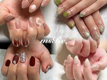 ミスリ(msRe.)