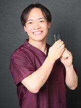 ドクターヘッド 新大阪店(DrHEAD) 原 光