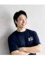 エムズトレーニングジム 阿倍野店(M'sTraining Gym)/エムズ阿倍野昭和町店　店長：永島タケル