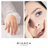 Bianca 小岩店【ビアンカ】【7/1 NEW OPEN（予定）】のお店ロゴ