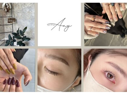 エニー(Any)の写真
