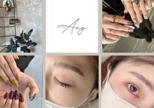 エニー(Any)